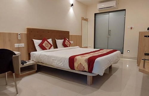 Bhim Nagar Hotel | Onella Regency