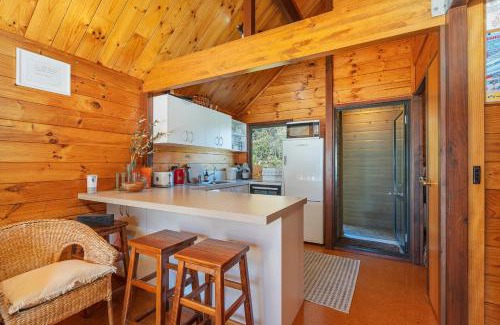 Onemana House | Onemana - Beautiful Beachfront