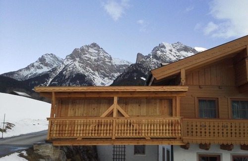 Maria Alm am Steinernen Meer Apartment | Onemooshof