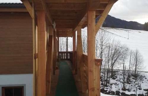 Maria Alm am Steinernen Meer Apartment | Onemooshof