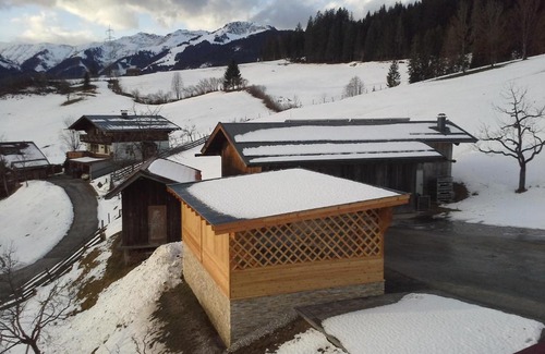 Maria Alm am Steinernen Meer Apartment | Onemooshof