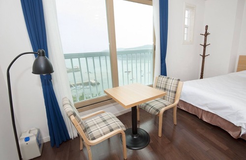Wando Hotel | Oneness resort