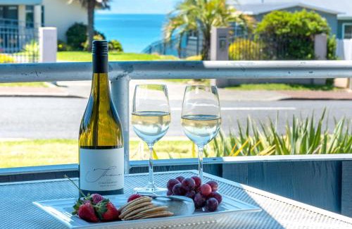 Oneroa Apartment | Oneroa Bay Villas