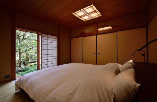 Shuzenji Hotel | Oni no Sumika
