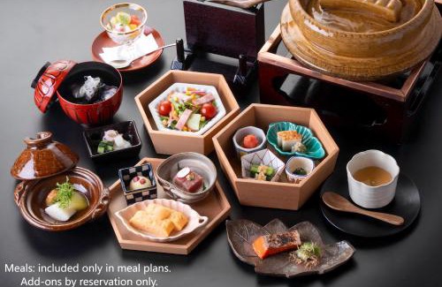 Shuzenji Hotel | Oni no Sumika