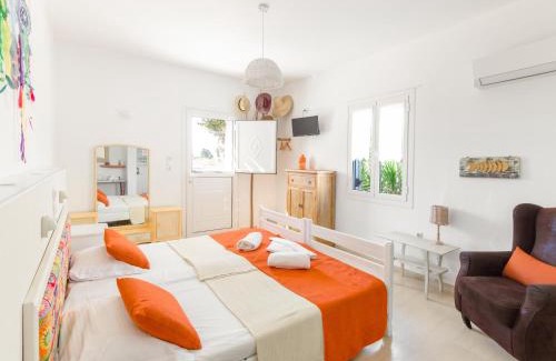 Krotiri Hotel | Onira