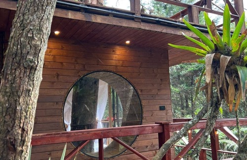 Medellin Cabin | Onirico Luxury