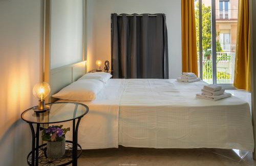 Avola Bed & Breakfast | ONIRO
