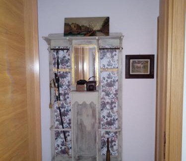 Specchia Bed & Breakfast | ONIRO Specchia