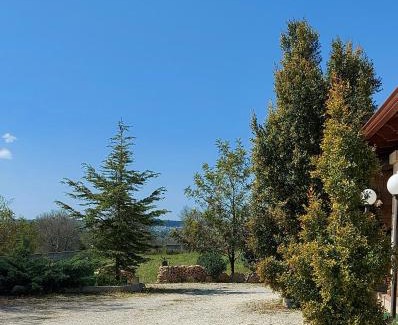 Specchia Bed & Breakfast | ONIRO Specchia