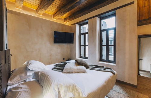 Old Town Hotel | Oniros Residenza Vecchia
