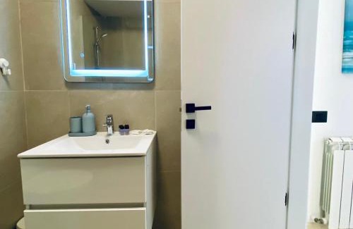 Mamaia-Sat Apartment | Onix Aparthotel Infinity Pool & Spa Resort 128