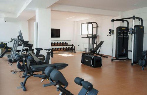 Mamaia-Sat Apartment | Onix Aparthotel Infinity Pool & Spa Resort 128