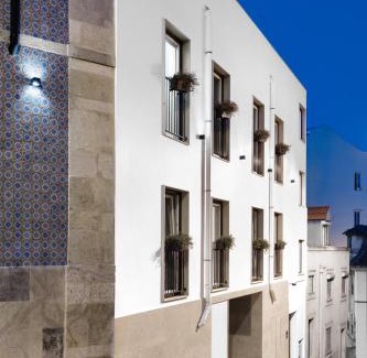 Mouraria Apartment | OnJ S. Lazaro Lisboa