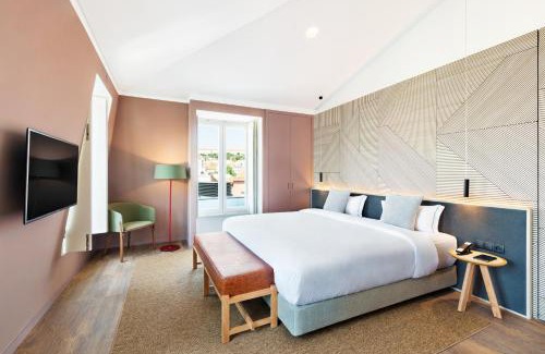 Mouraria Apartment | OnJ S. Lazaro Lisboa