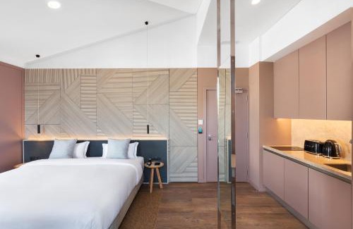Mouraria Apartment | OnJ S. Lazaro Lisboa