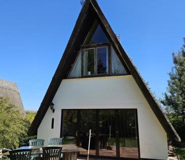 Wittenbeck House | Onkel-Lutz