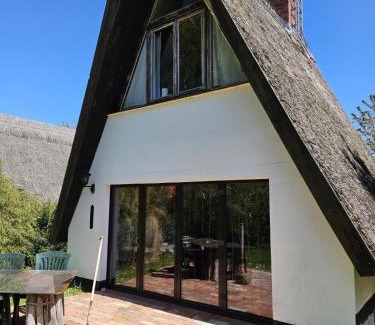 Wittenbeck House | Onkel-Lutz