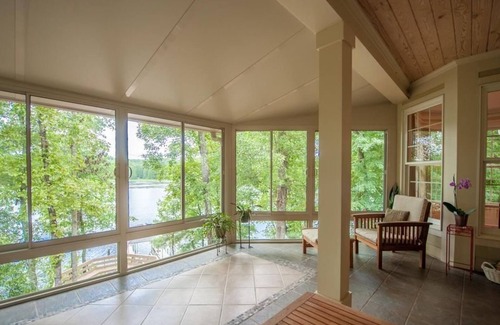 Clarks Hill House | Only 15 Minutes to Augusta National. Dream Home on the River with Dock!