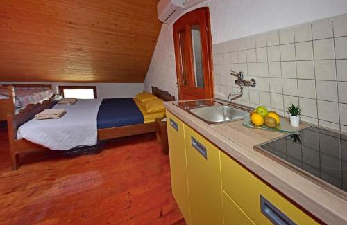 Funtana Apartment | Only 250m from the sea