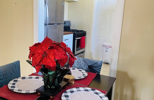 Rock Sound Apartment | Only 3 minutes from the historic Ocean Hole! Perfect 2 bedroom getaway!