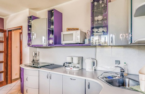 Pomerania Province House | Only a few hundred meters from the lake, we offer you this comfortable semi-detached house.