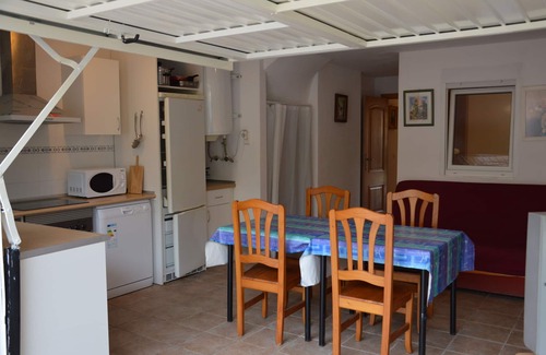 Playa de Gandia Ski Chalet | Only for Families. Single-family townhouse. In Gandía beach