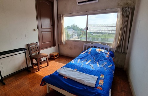Tha Sala House | Only sleep good dream กินๆนอนๆ