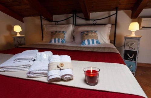 Cagliari Hotel | Onlyrooms I - Central & Quiet Area