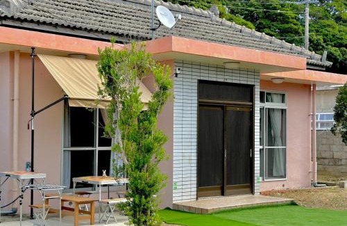 Onna Apartment | Onna yuntaku-SEVEN Hotels and Resorts-
