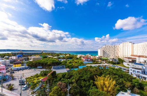 Maeganeku Apartment | Onnason Prince Plage 1003