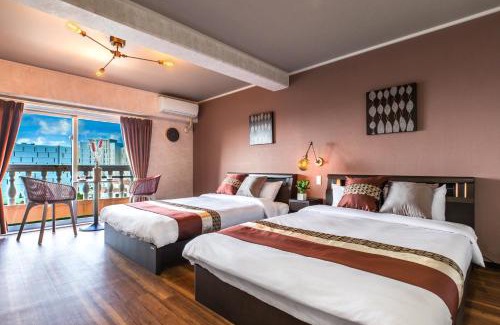 Maeganeku Apartment | Onnason Prince Plage 1003