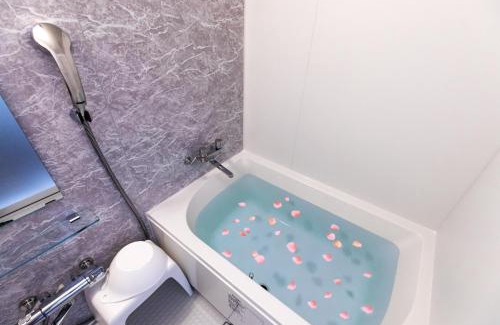 Maeganeku Apartment | Onnason Prince Plage 1003