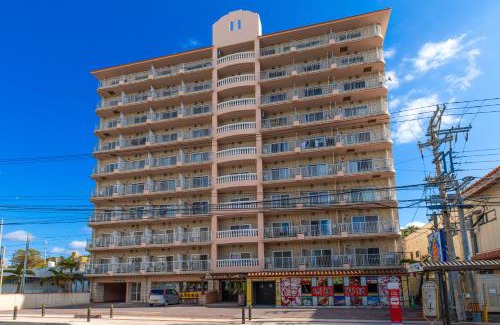 Maeganeku Apartment | Onnason Prince Plage 1003