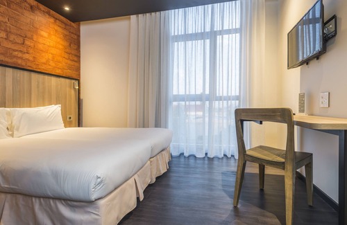 Central C Hotel | ONOMO Hotel Maputo