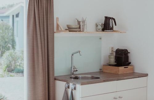 Oostkapelle Resort | Ons Buiten