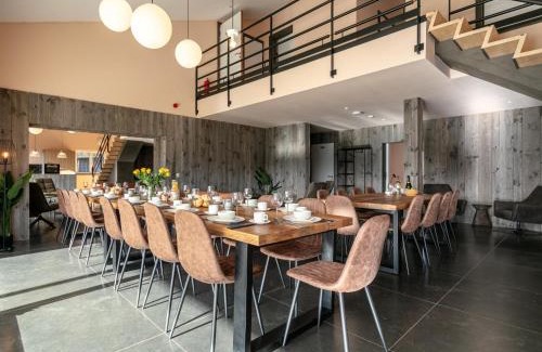 Eksel House | Ons Huis