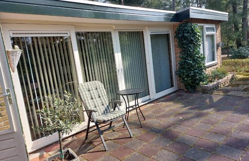 Municipality of Rijssen-Holten House | Ons Stekkie