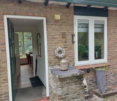 Municipality of Rijssen-Holten House | Ons Stekkie