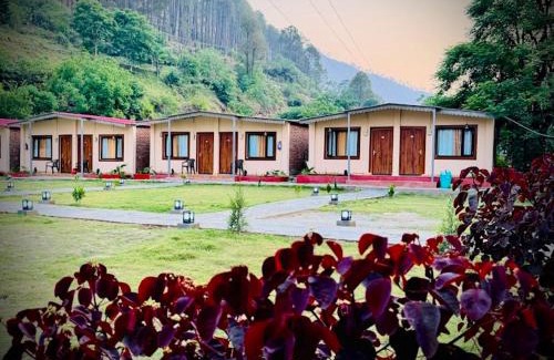 Kharsali Hotel | ONS Universe