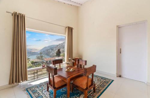 Kharsali Hotel | ONS Universe