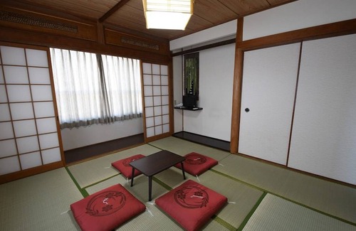 Beppu Hotel | Onsen Inn Hamayu Nagi