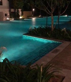 Ulu Kinta Apartment | Onsen Oasis Premium Suites