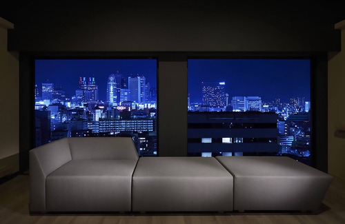 Shinjuku Hotel | Onsen Ryokan Yuen Shinjuku