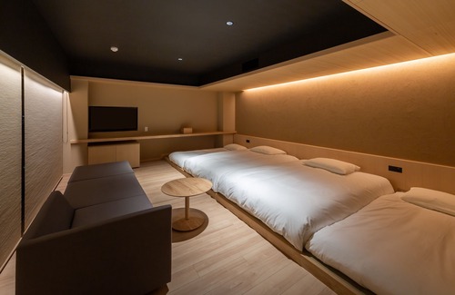 Shinjuku Hotel | Onsen Ryokan Yuen Shinjuku