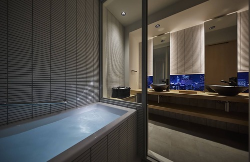 Shinjuku Hotel | Onsen Ryokan Yuen Shinjuku