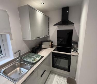 Lewisham Apartment | OnSiteStays Stylish Studio Sleeps 2