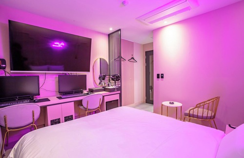 Wonju Hotel | onthemoon