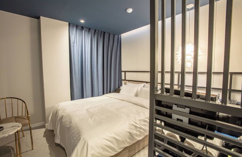 Wonju Hotel | onthemoon
