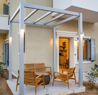 Karpathos Town Apartment | Onyro Villas